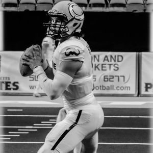 Meet your Posher, Jonathan